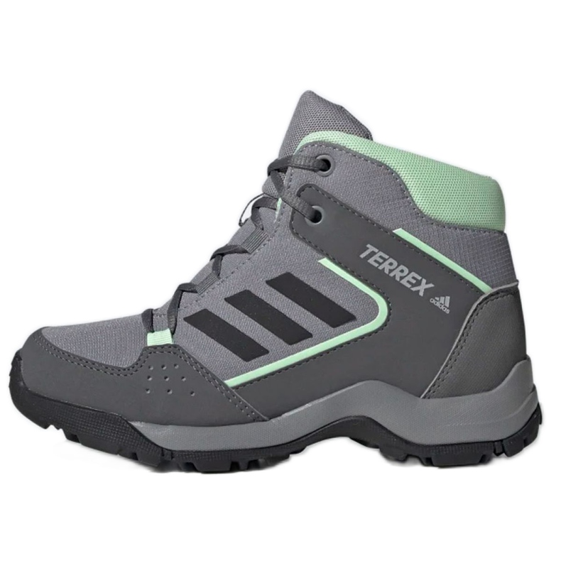 Scarpe Adidas Terrex Hyperhiker Jr EF0224 grigio
