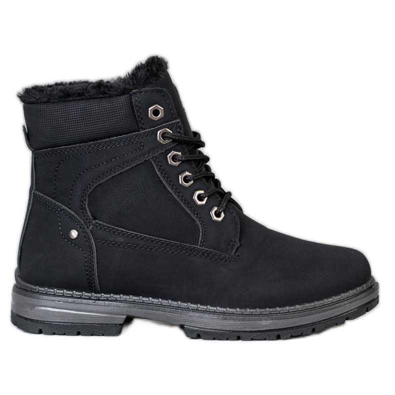 SHELOVET Cacciatori di sport nero