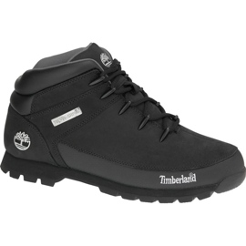 Timberland Euro Sprint Hiker M 6361R stivali nero