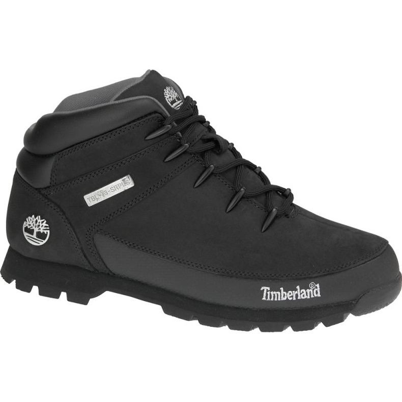 Timberland Euro Sprint Hiker M 6361R stivali nero