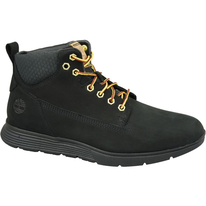 Timberland Killington Chukka M A19UK Scarpe nero grigio