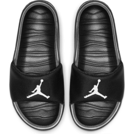 Nike Jordan Break Slide Jr CD5472-001 nero