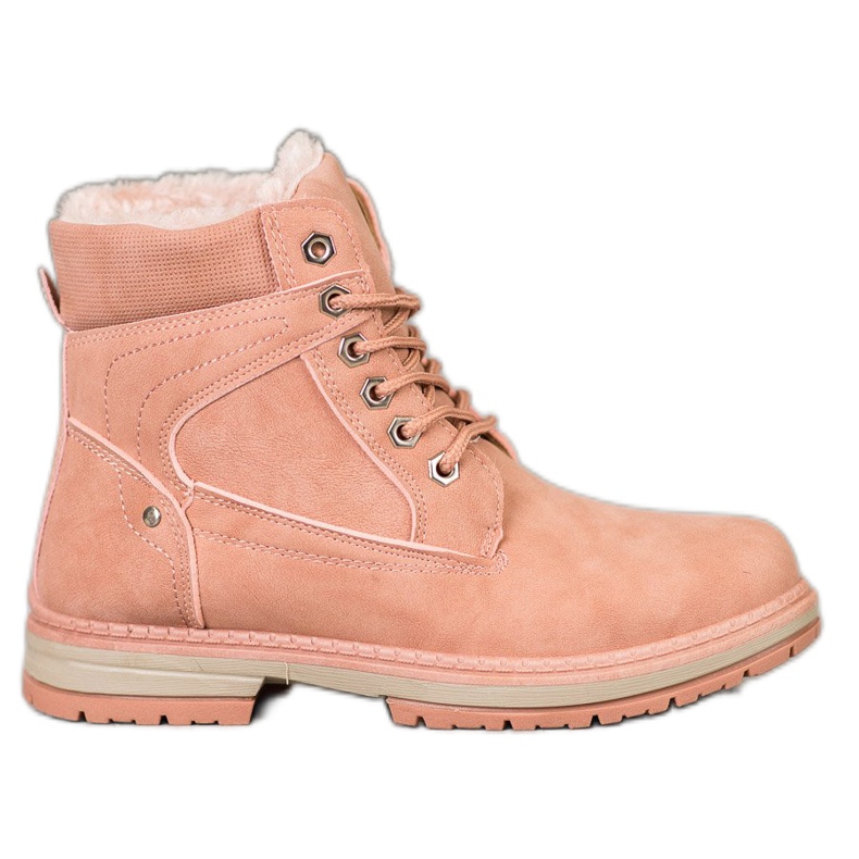 SHELOVET Cacciatori di sport rosa