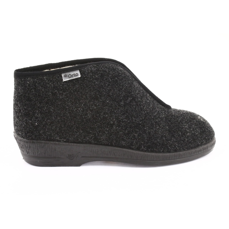 Scarpe da donna Befado pu 041D052 grigio
