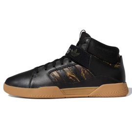 Adidas Originals Vrx Mid M EE8315 scarpe nero