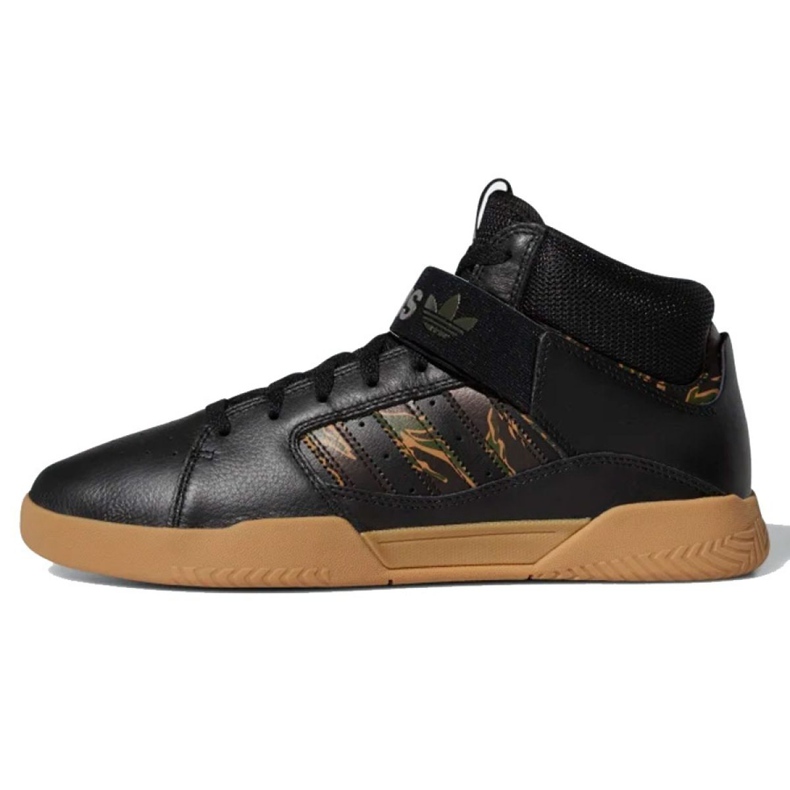 Adidas Originals Vrx Mid M EE8315 scarpe nero