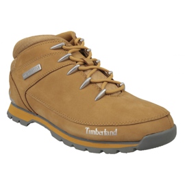 Scarpe Timberland Euro Sprint Hiker M A1TZV giallo
