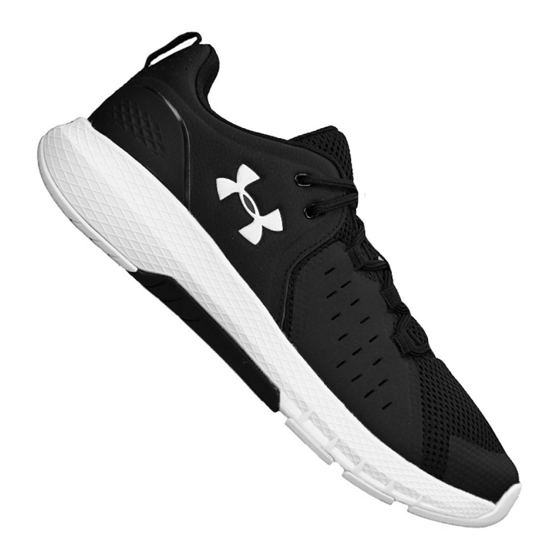 Scarpe da allenamento Under Armour Charged Commit Tr 2.0 M 3022027-001 nero