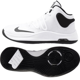 Nike Air Versitile IV M AT1199-100 bianco bianco