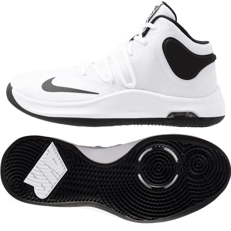 Nike Air Versitile IV M AT1199-100 bianca bianca