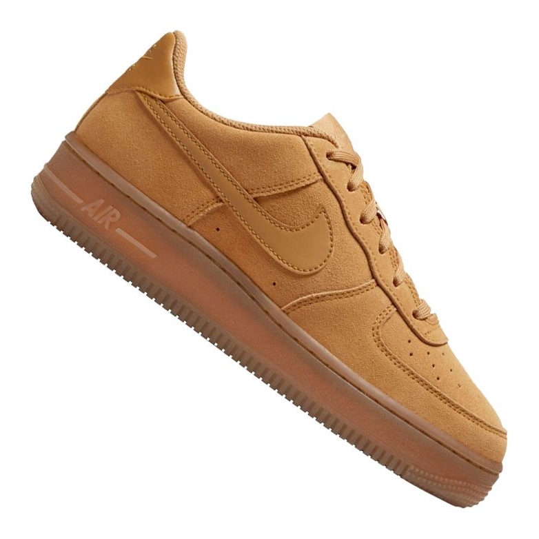 Nike Air Force 1 LV8 3 Jr BQ5485-700 marrone