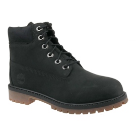 Timberland 6 In Premium Boot W A14ZO nero