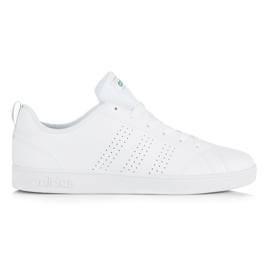 Adidas Vs Advantage Clean K bianco