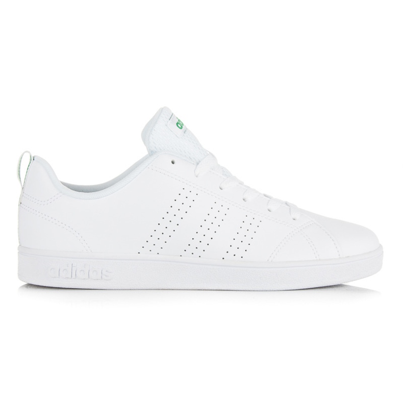 Adidas Vs Advantage Clean K bianca