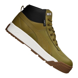 Puma Tarrenz Sb Puretex M 370552-02 verde