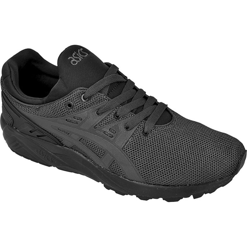 Asics GEL-KAYANO Trainer Evo M HN6A0-9090 scarpe nero