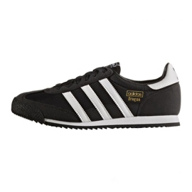 Adidas Originals Dragon Og Jr BB2487 scarpe nero