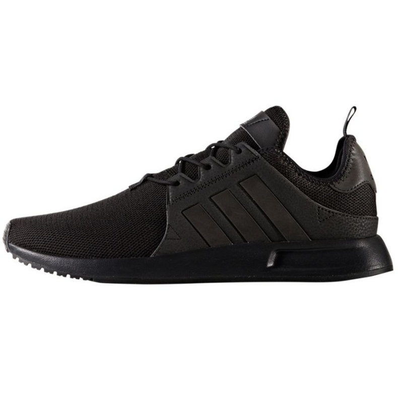 Scarpe Adidas Originals X_PLR M BY9260 nero