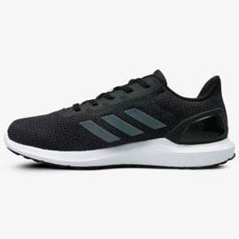 Scarpe da corsa Adidas Cosmic 2 M DB1758 nero