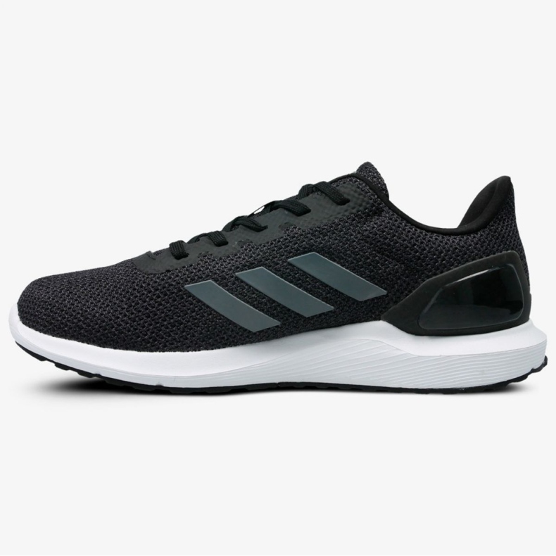 Scarpe da corsa Adidas Cosmic 2 M DB1758 nero
