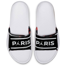 Nike Jordan Hydro 7 V2 Psg M CJ7244-001 nero