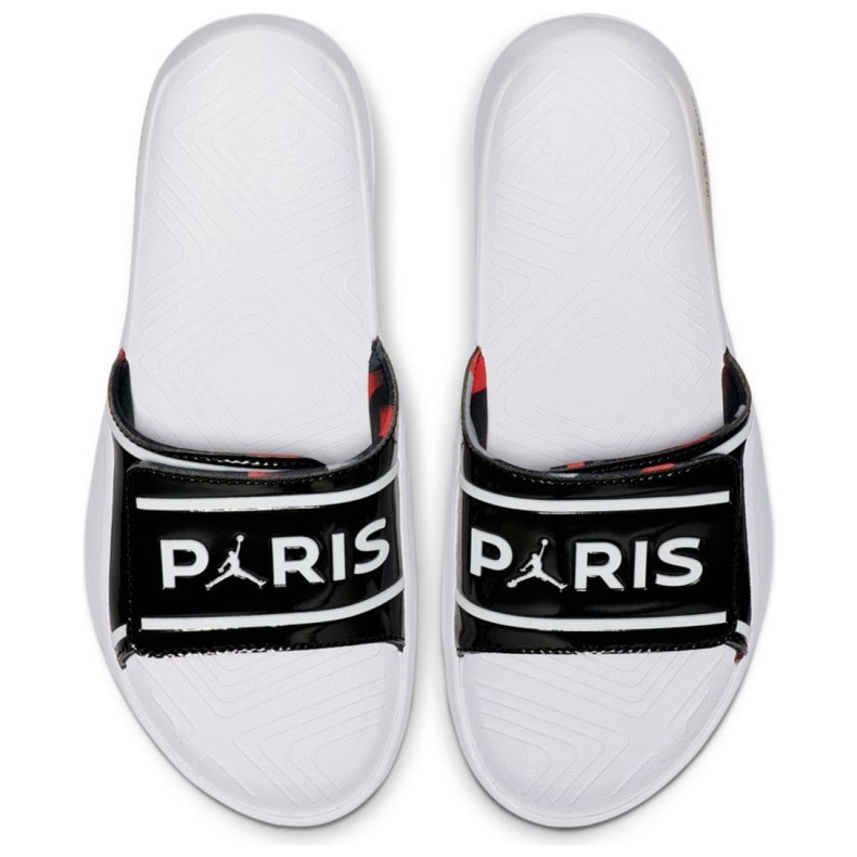Nike Jordan Hydro 7 V2 Psg M CJ7244-001 nero