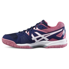 Asics Gel Hunter 3 W R557Y-4901 blu navy