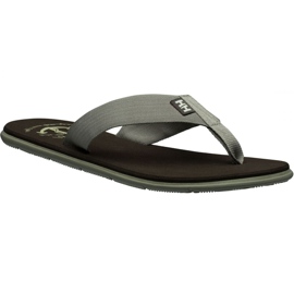 Helly Hansen Seasand Hp M 11323-720 grigio