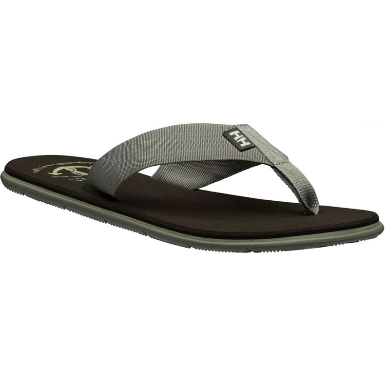 Helly Hansen Seasand Hp M 11323-720 grigio