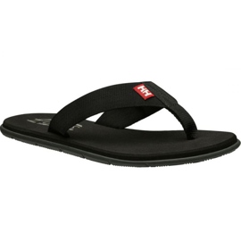 Helly Hansen Seasand Hp M 11323-992 nero