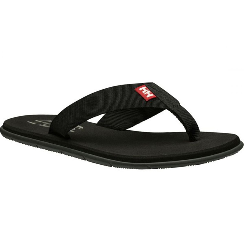 Helly Hansen Seasand Hp M 11323-992 nero