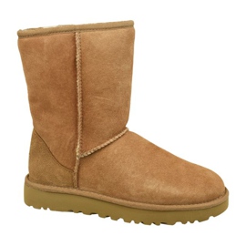 Ugg Classic Short II W 1016223-CHE marrone