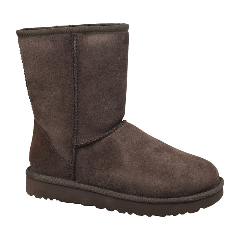 Ugg Classic Short II W 1016223-CHO marrone