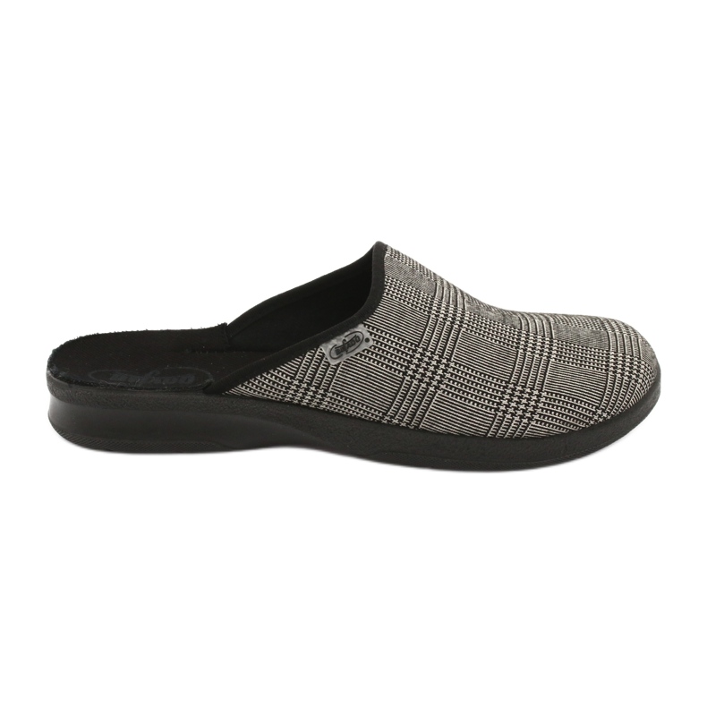 Scarpe da uomo Befado pu 548M021 beige
