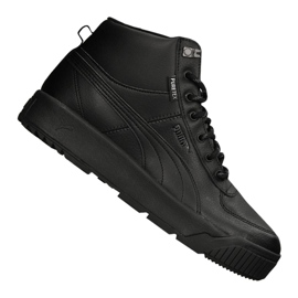Puma Tarrenz Sb Puretex M 370552-01 nero