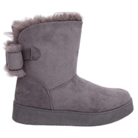 Doposci emusy grey LV70P Grey grigio