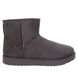 Doposci Emusy grigio LV56P Grigio