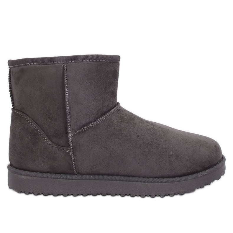 Doposci Emusy grigio LV56P Grigio