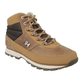 Stivali Helly Hansen Woodlands W 10807-726 marrone