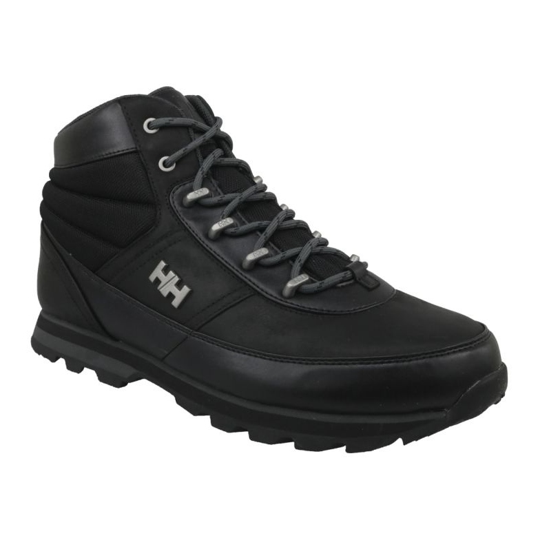 Woodlands Helly Hansen 10823-990 nero