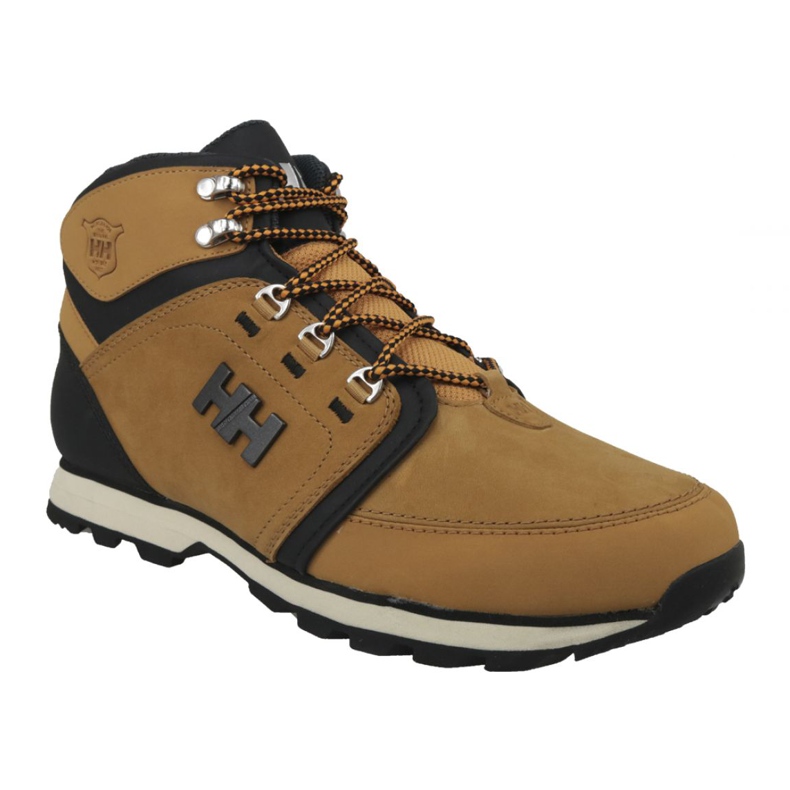 Stivali Helly Hansen Koppervik M 10990-724 marrone