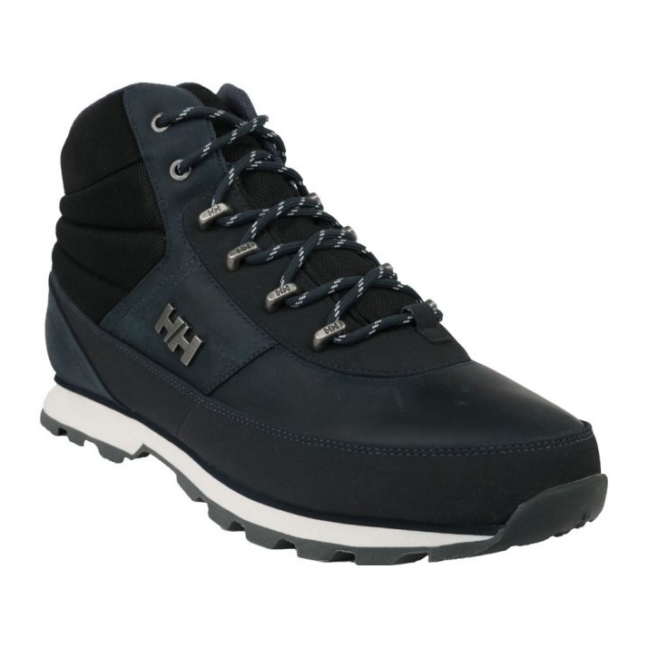 Stivali Helly Hansen Woodlands M 10823-598 blu