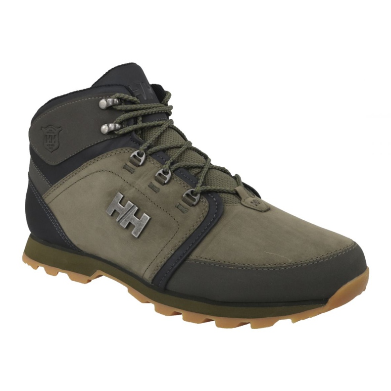 Stivali Helly Hansen Koppervik M 10990-491 grigio