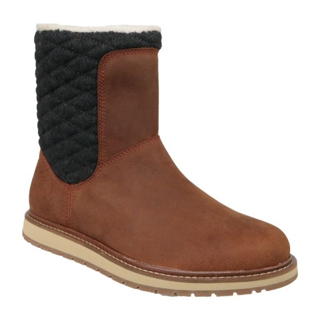 Stivali Helly Hansen Seraphina W 11258-747 marrone
