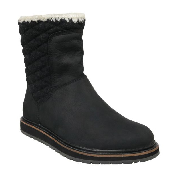 Stivali Helly Hansen Seraphina W 11258-991 nero