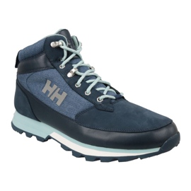 Helly Hansen Chilcotin W 11428-689 scarpe blu navy