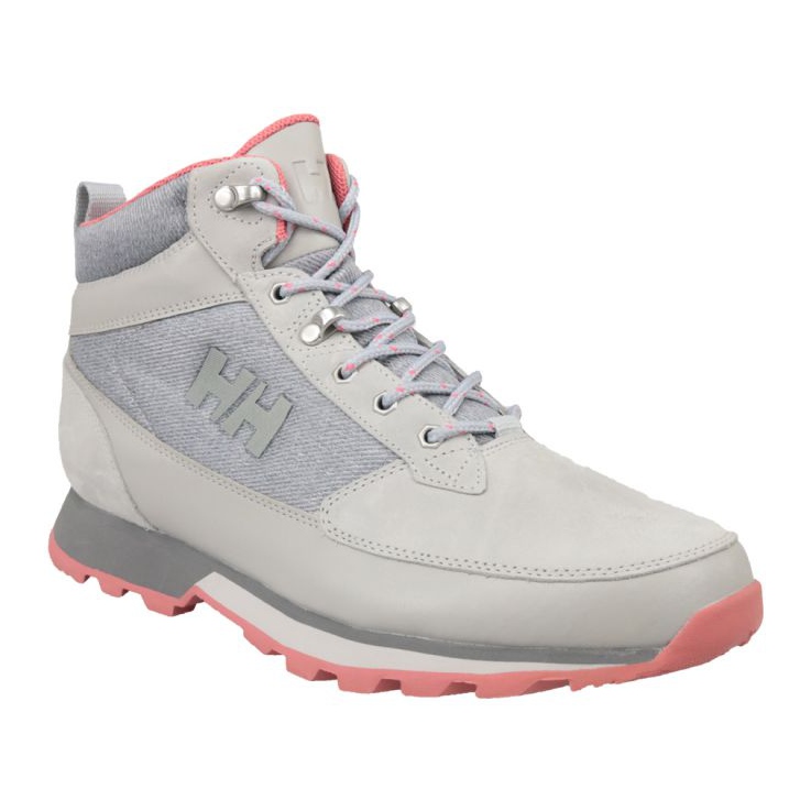Stivali Helly Hansen Chilcotin W 11428-930 grigio