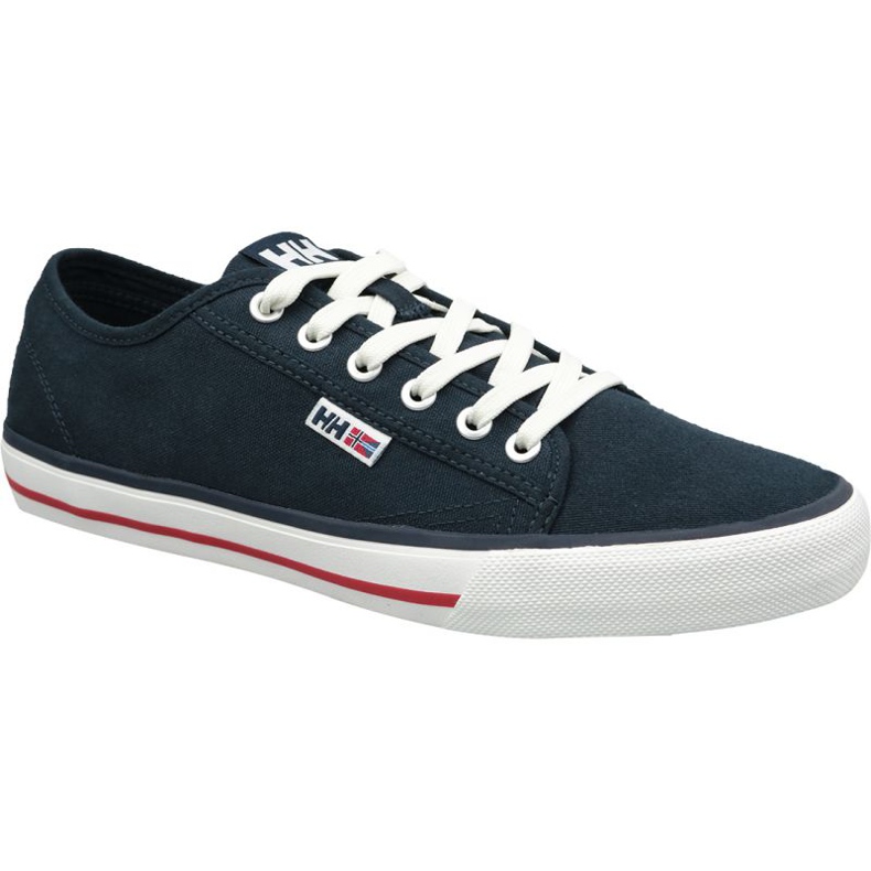 Scarpa di tela Helly Hansen Fjord V2 W 11466-597 blu