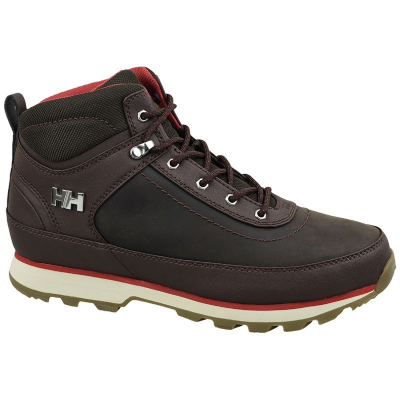 Stivali Helly Hansen Calgary M 10874-747 marrone