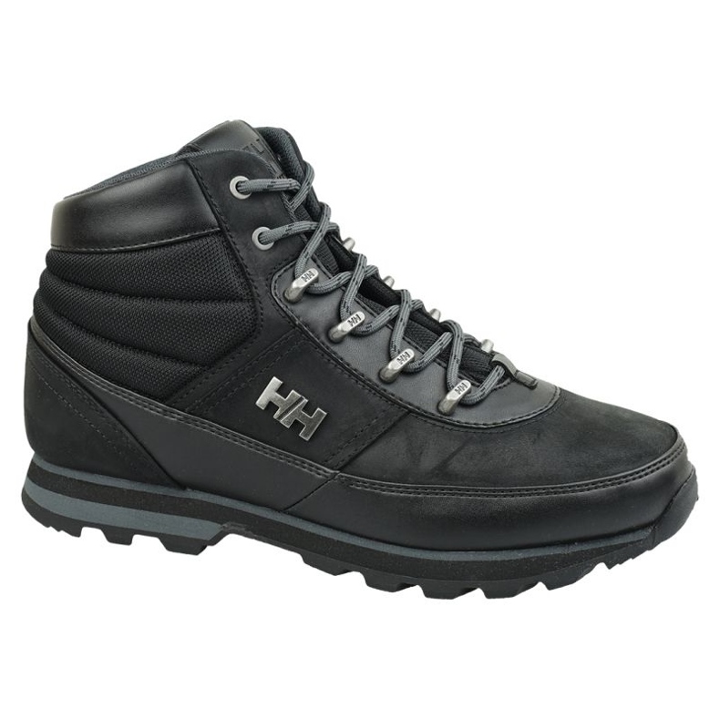 Stivali Helly Hansen Calgary M 10874-991 nero